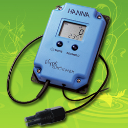 HANNA HI993302多参数在线测定仪