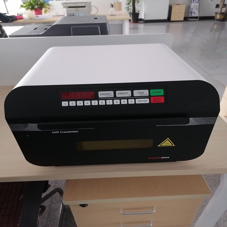 Analytik Jena CL-3000 紫外交联仪