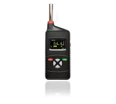 爱华ISV1101-1型声级计