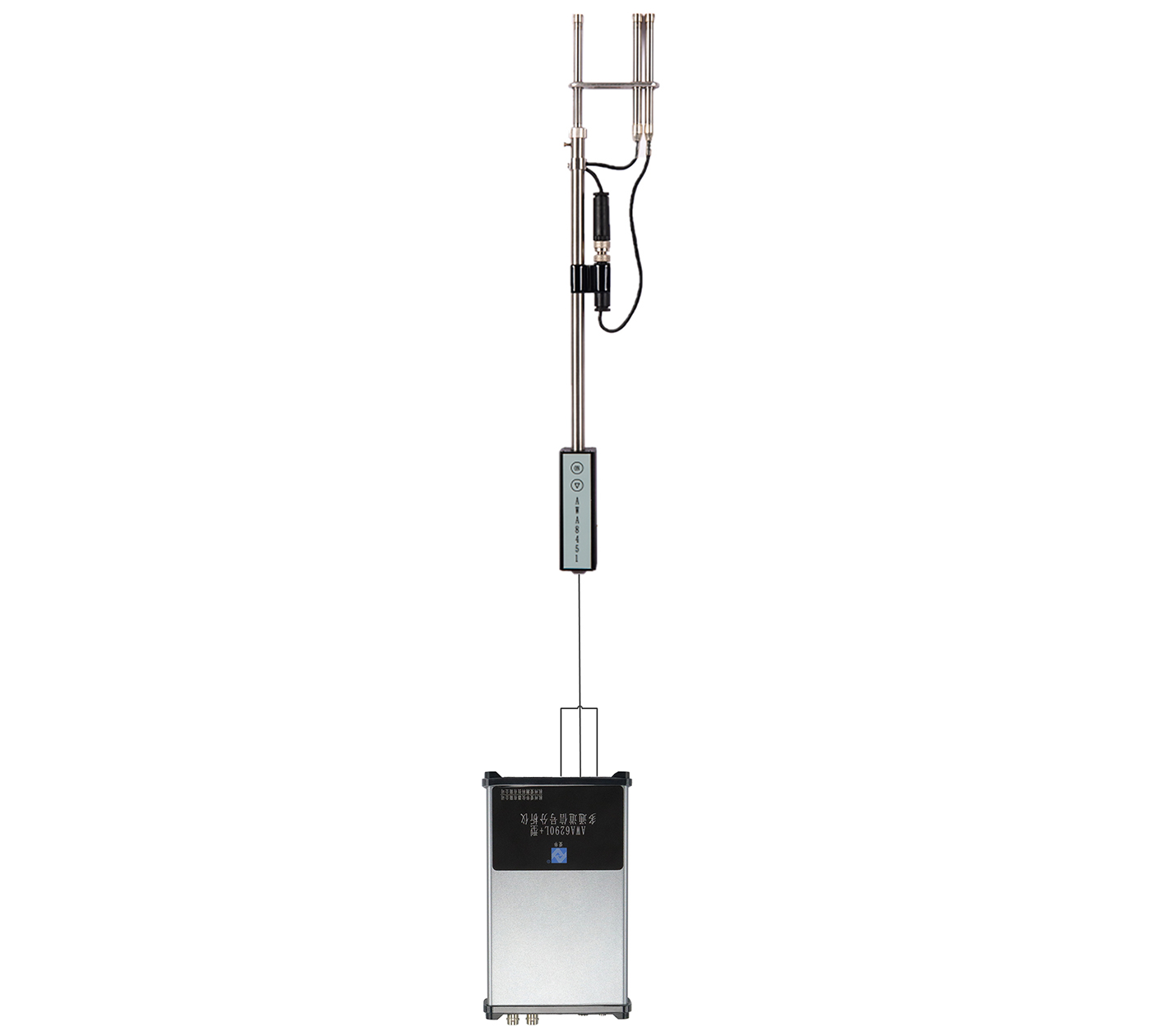 爱华AWA6290S型声强测量仪