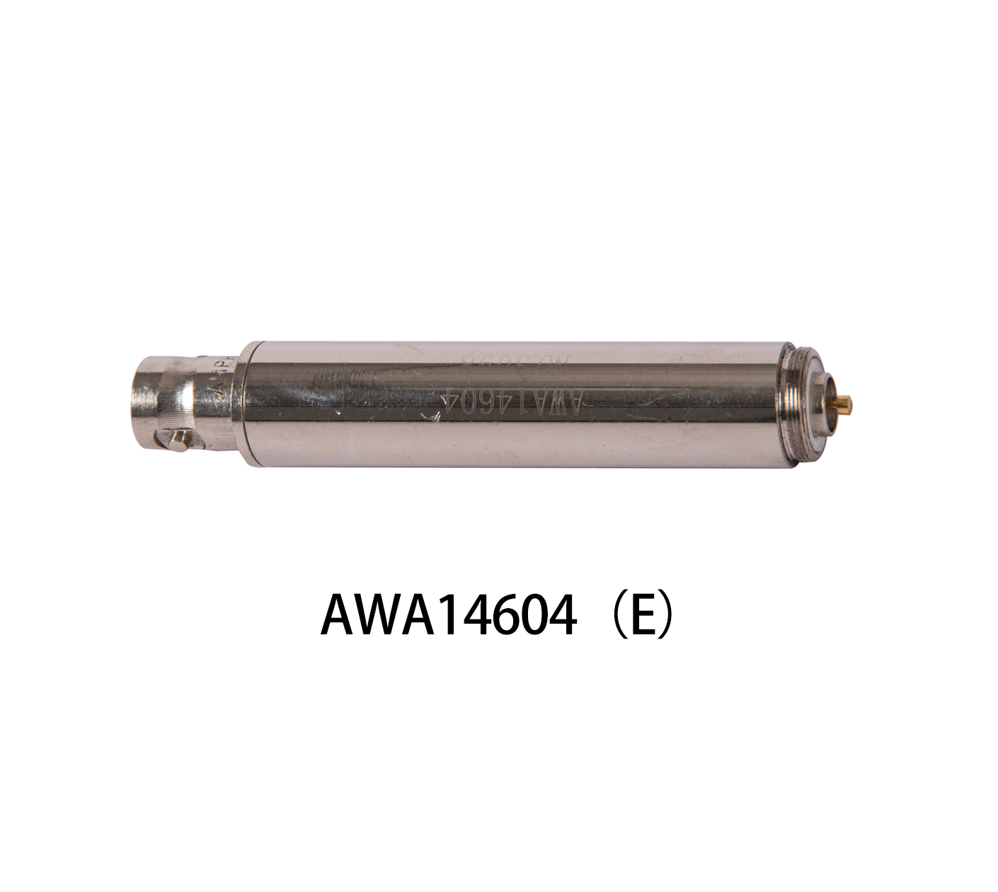 爱华AWA146XX系列传声器前置放大器