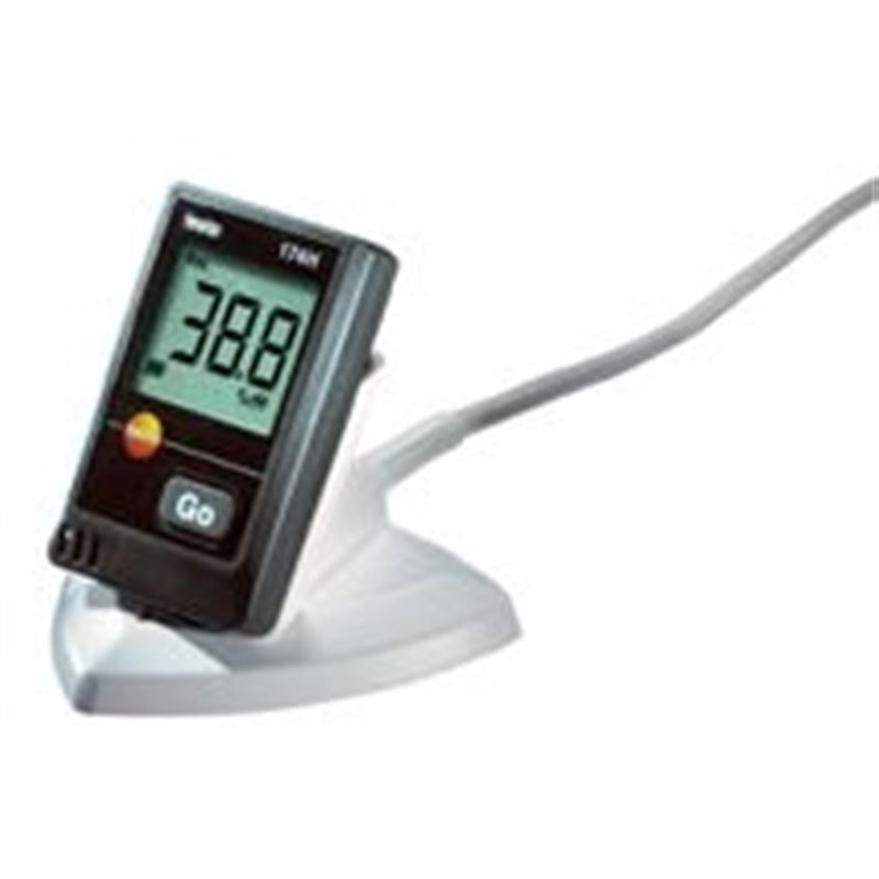 testo 174H德图温湿度记录仪