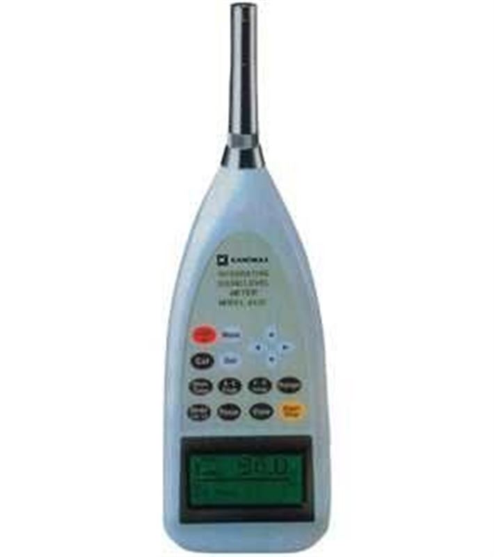 加野KANOMAX 4430积分式声级计