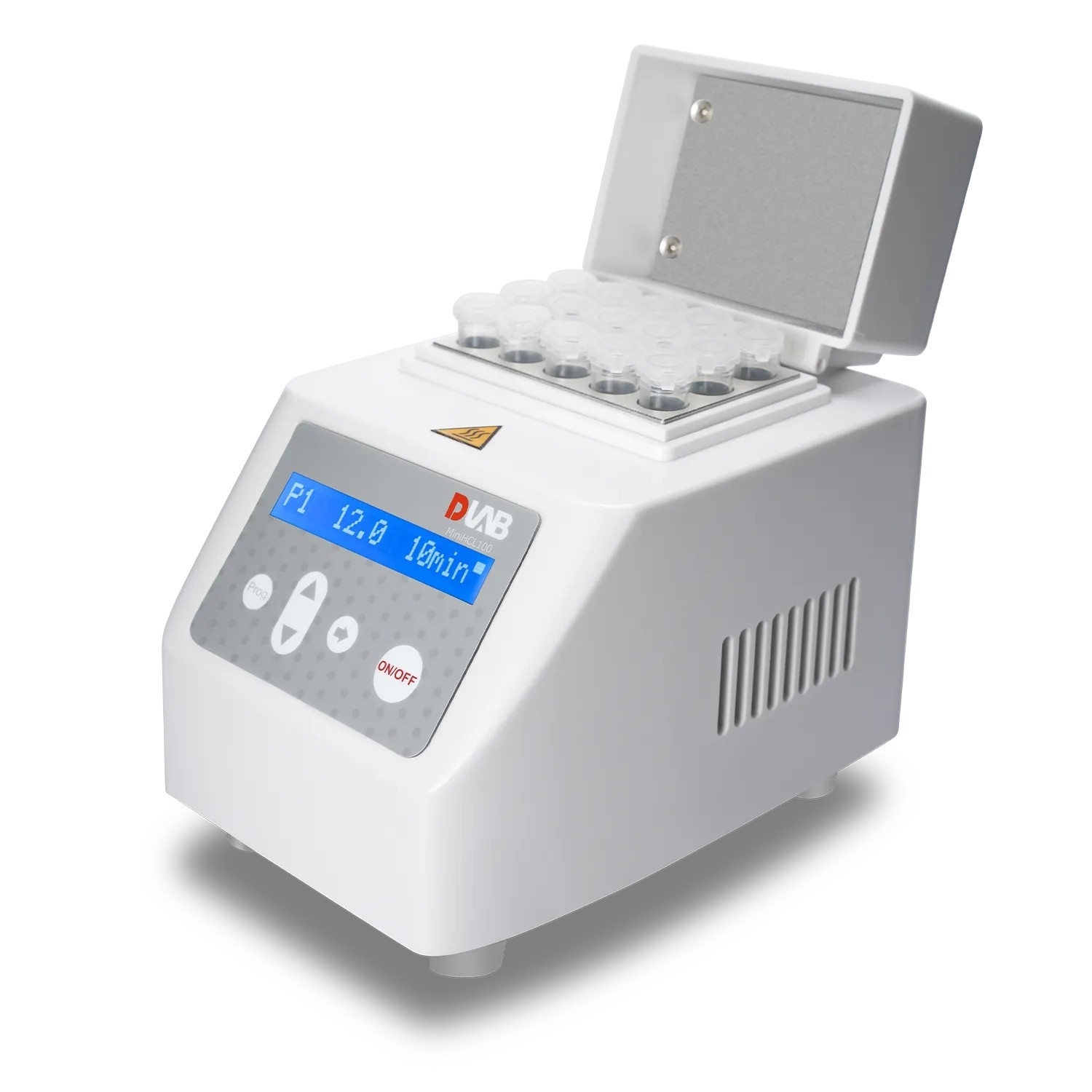 大龙HCL 100 Mini金属浴