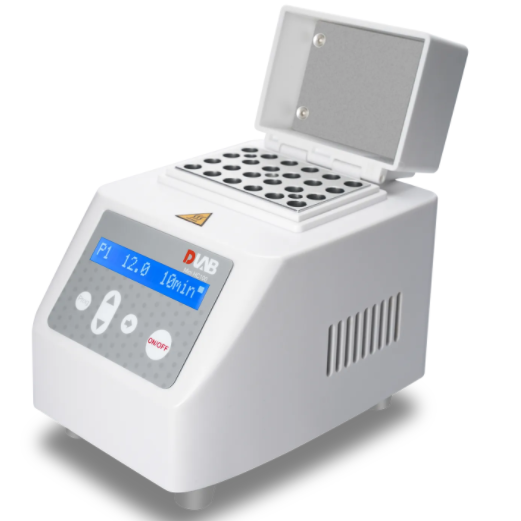 大龙MiniHC100迷你金属浴
