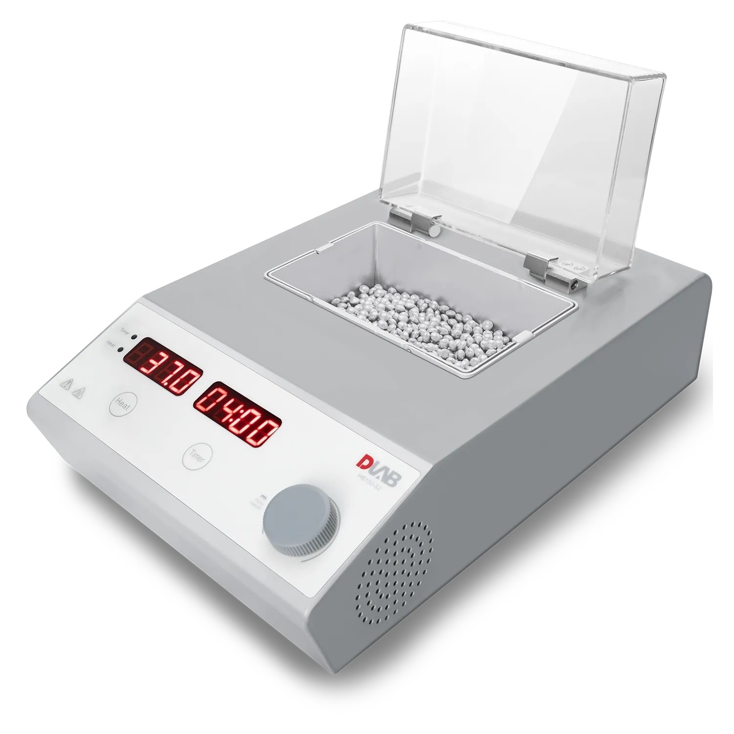 大龙HB150-S1/HB150-S2数显单/双道加热干式金属浴 