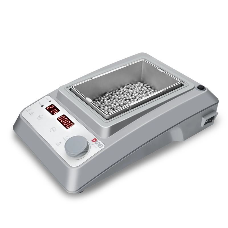 大龙HB120-S/SC LED数显加热金属浴