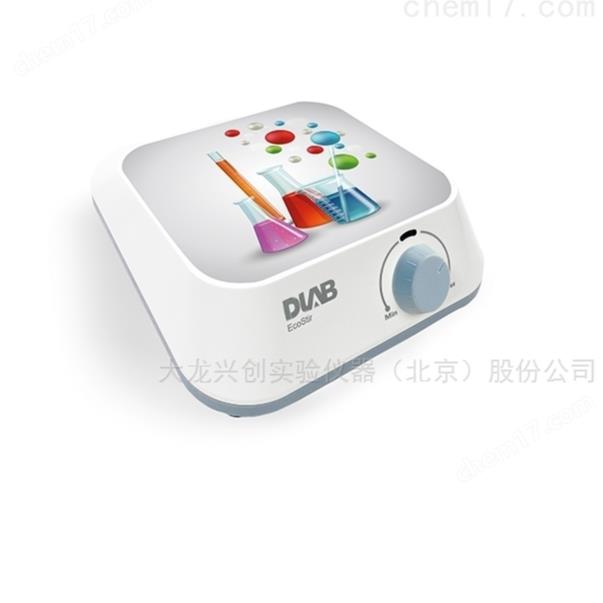 大龙EcoStir方盘磁力搅拌器
