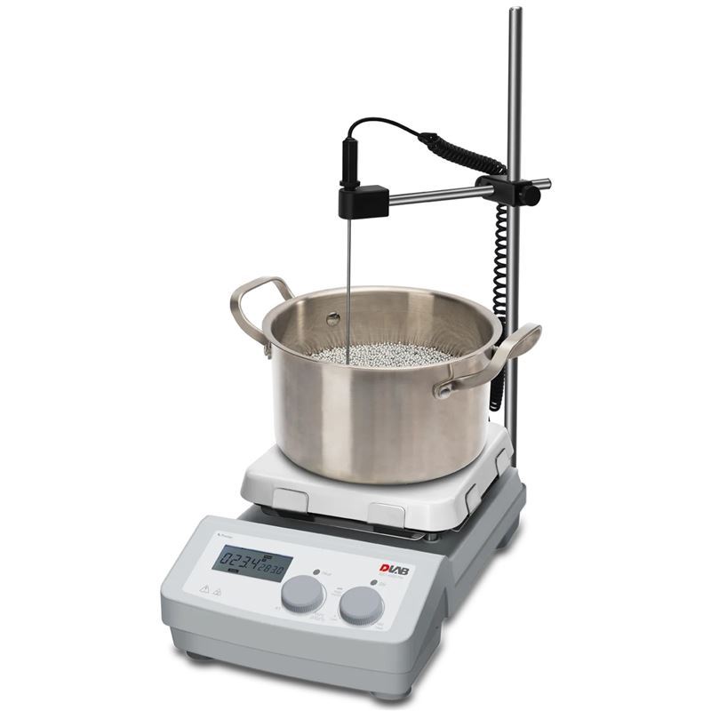 大龙MS7-H550-Pro磁力搅拌器