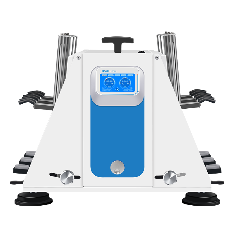 上海沪析HTF-S6分液漏斗振荡器