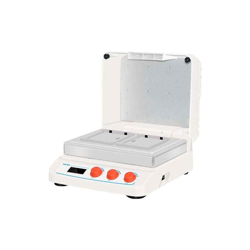 上海沪析HW-200TG微孔板恒温振荡器