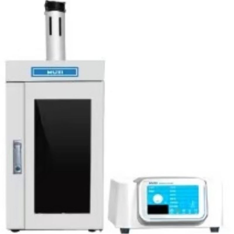 沪析HX-2000ZW/3000W超声波细胞粉碎机