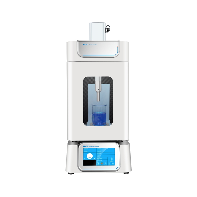 沪析HX-650E/1000E智能型超声波细胞破碎仪