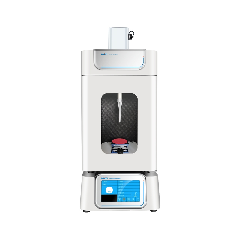 沪析HX-650/1000智能型超声波细胞破碎仪