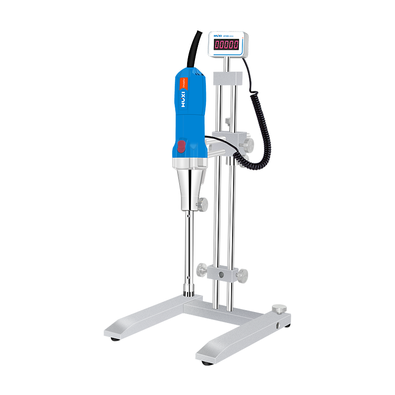 沪析HR-500D高剪切均质乳化机