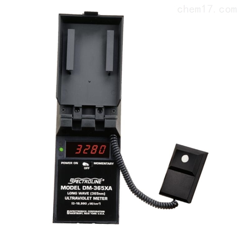 美国SP DM-365XA数字式紫外线辐射照度计
