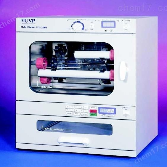 美国UVP HL-2000组合型分子杂交箱