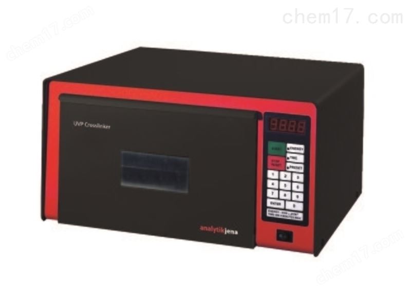UVP美国CL-1000L紫外交联仪（开门型）