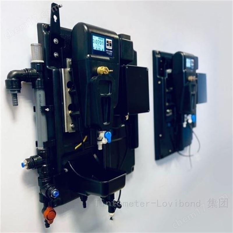 罗威邦PTV6000激光在线浊度仪
