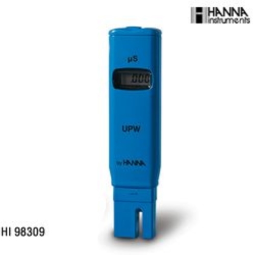 哈纳HI98309笔式纯水电导率仪