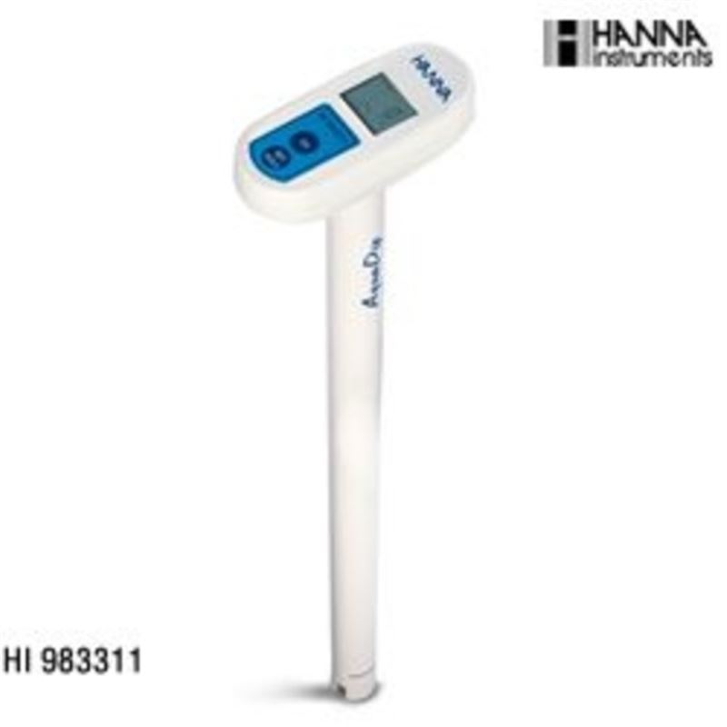 哈纳HI983311笔式电导率仪