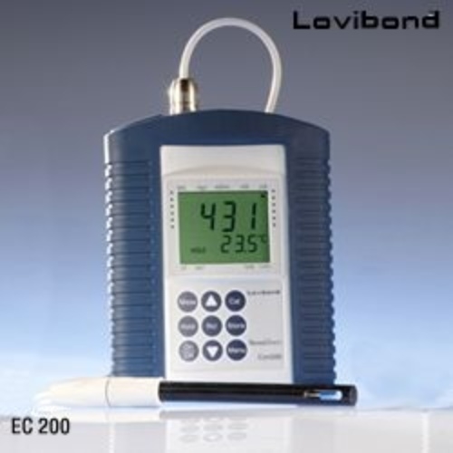 罗威邦EC200微电脑电导率仪