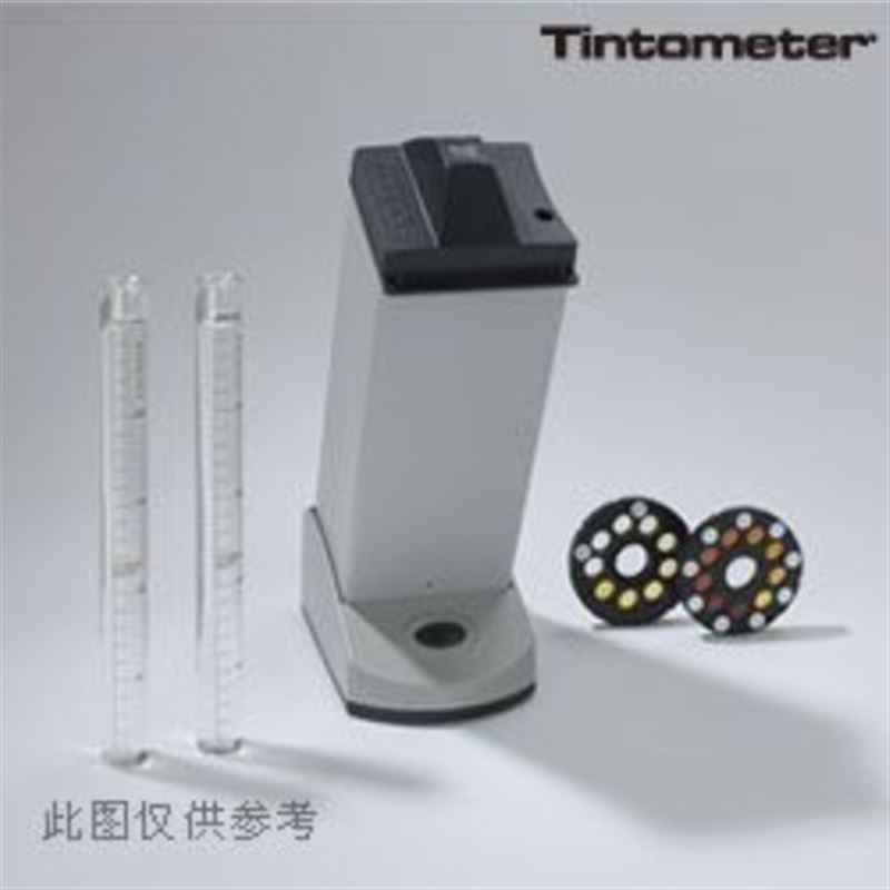 罗威邦AF509/C目视色度仪