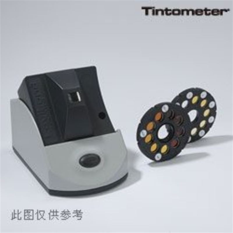 罗威邦AF335目视色度仪