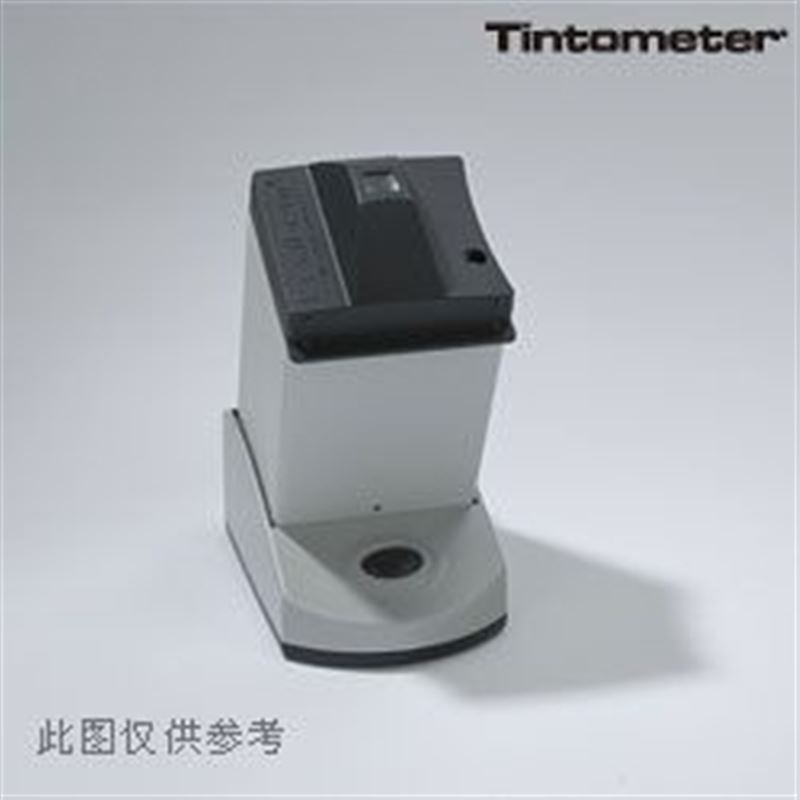 罗威邦AF334目视色度仪