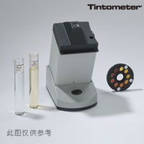 罗威邦AF333目视色度仪