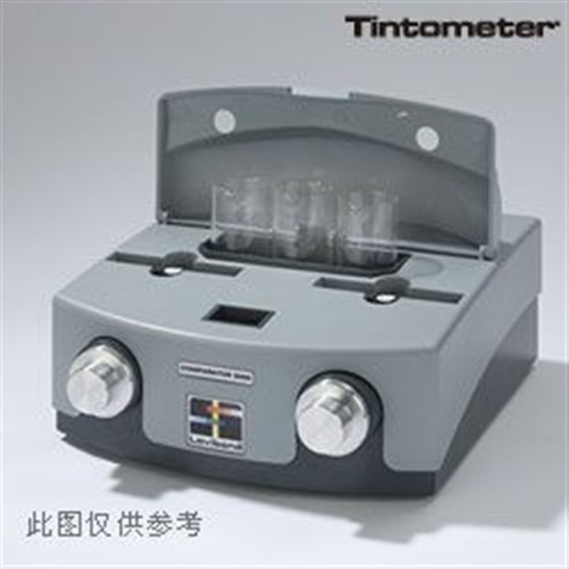 罗威邦AF607目视比色仪