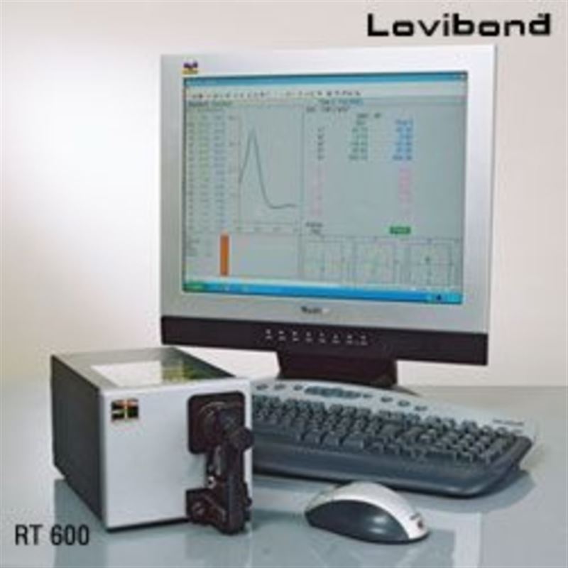 罗威邦RT600/700分光光度计色度仪