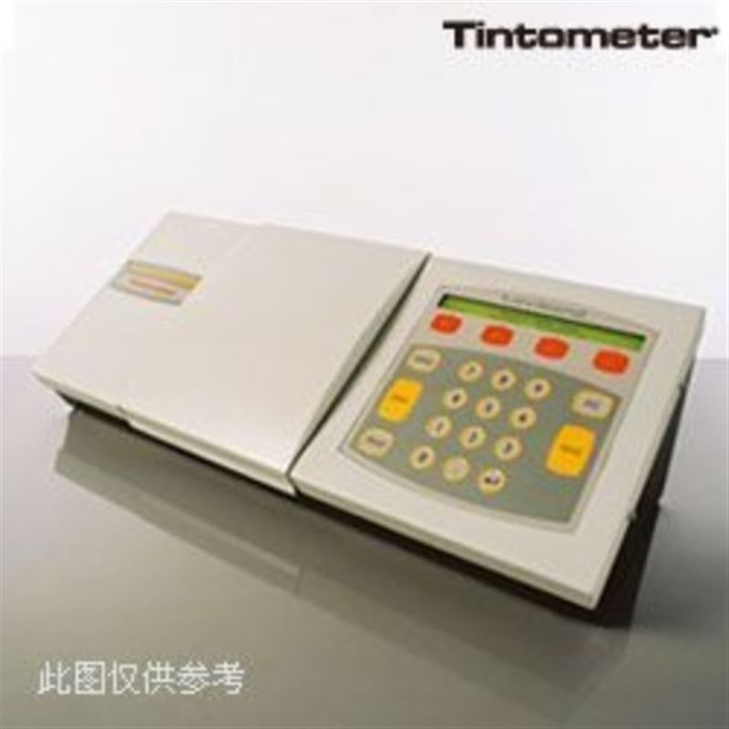 罗威邦PFX950自动色度仪