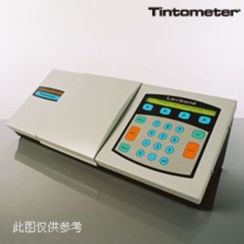 罗威邦PFX880自动色度仪