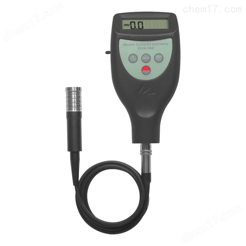 兰泰SRT-6223+喷砂喷丸粗糙度仪