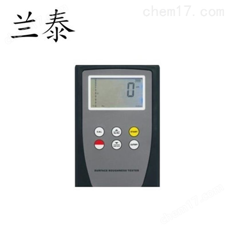 兰泰SRT-6100整体式粗糙度仪