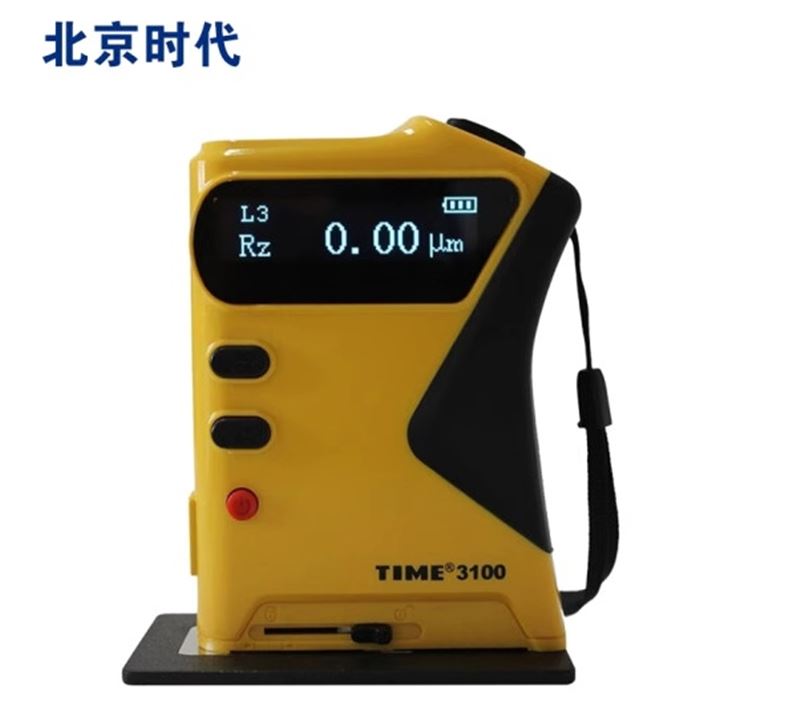 北京时代TIME3100粗糙度仪-原TR100