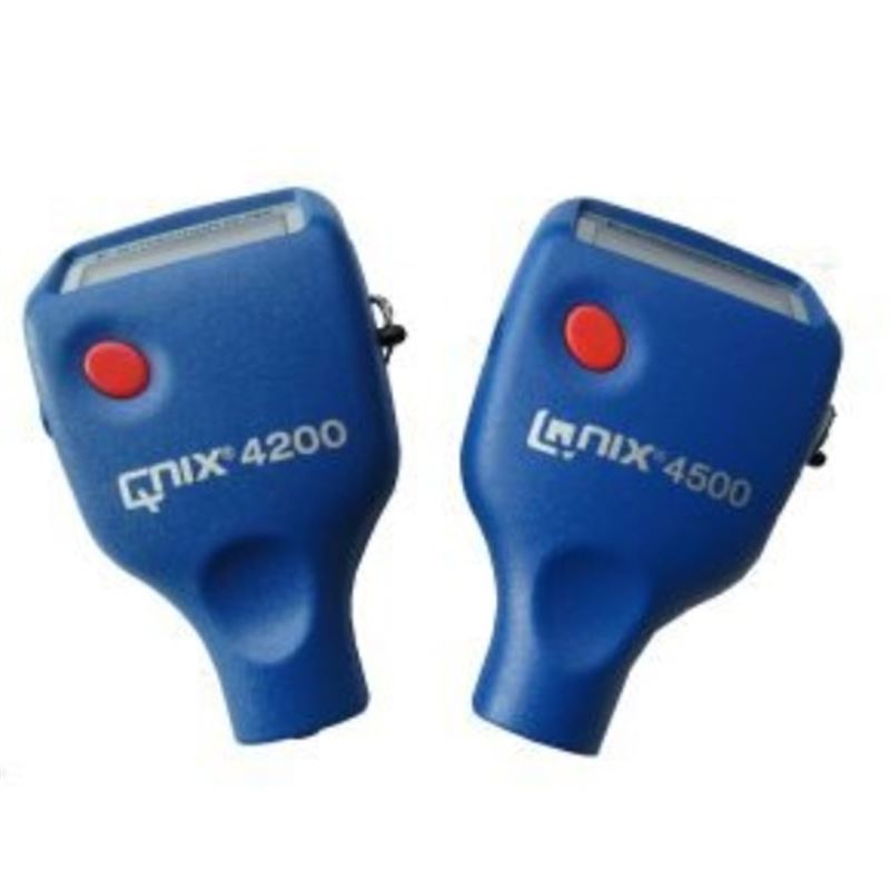 德国QNix4200/4500涂层测厚仪