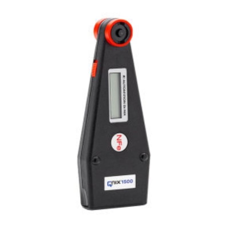 德国QNix1500涂层测厚仪