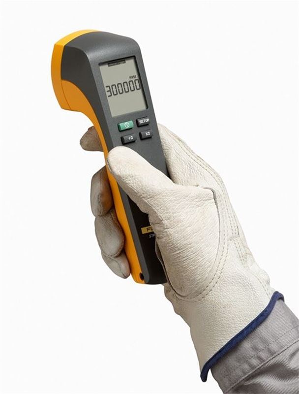 美国福禄克Fluke820频闪仪