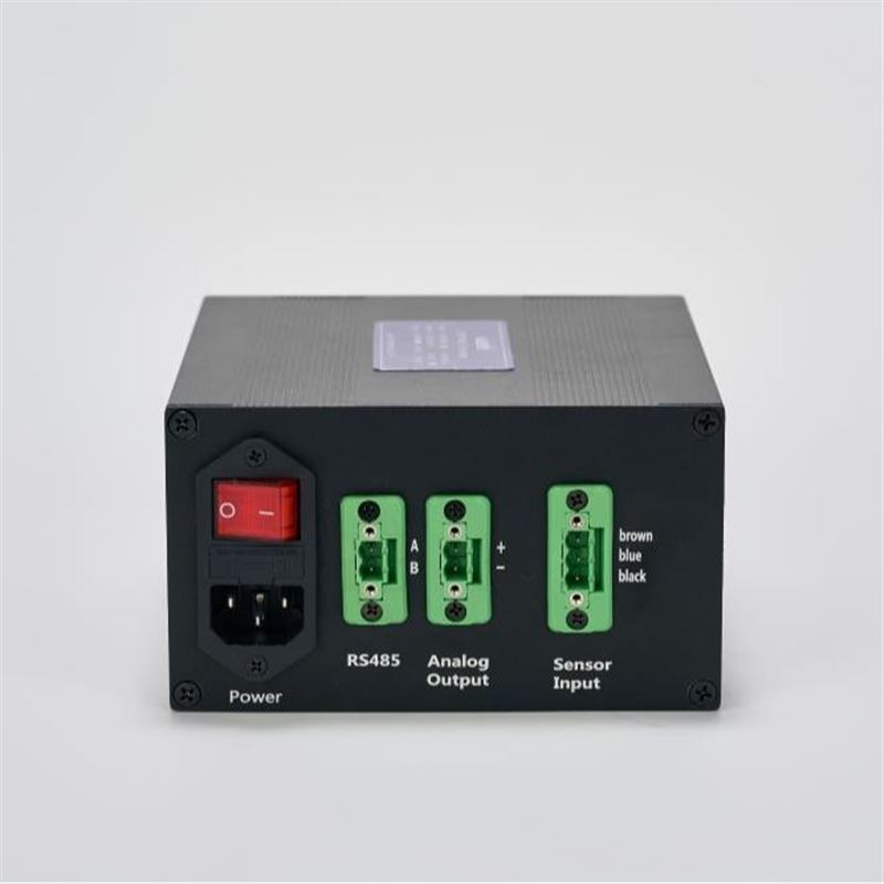 路阳LUYOR-910系列面板式转速表