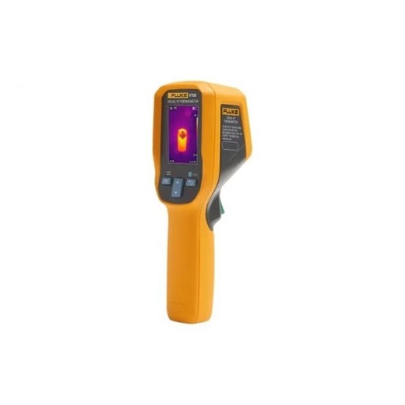福禄克Fluke VT06轻便型红外热像仪