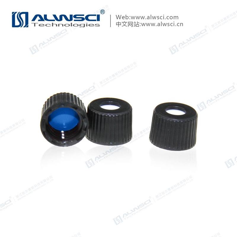 ALWSCI超净款认证系列 8-425样品瓶盖垫