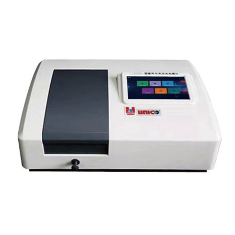尤尼柯V5120可见分光光度计
