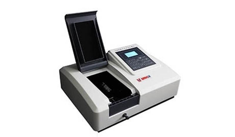 尤尼柯UV2350紫外可见分光光度计