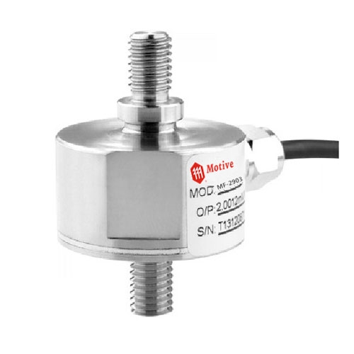 Motive MF-2903拉力双向结构力传感器