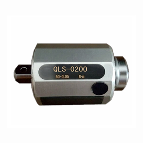 Motive QLS-0200凹凸式液晶显示扭矩传感器