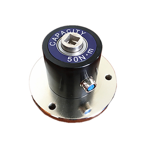 Motive QLS-0100凹口静态扭矩传感器
