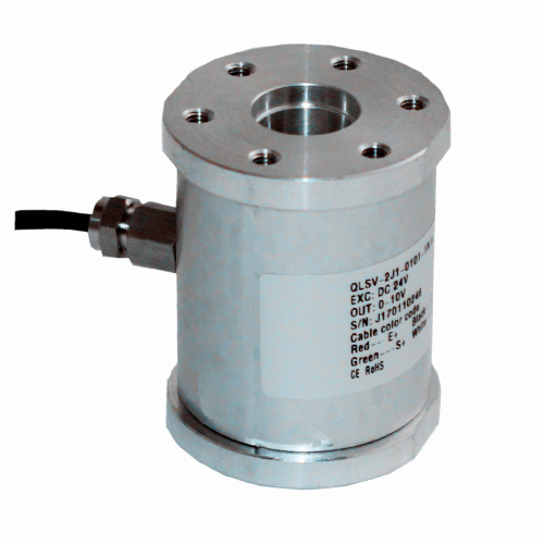 Motive QLS-0101法兰式静态扭矩传感器