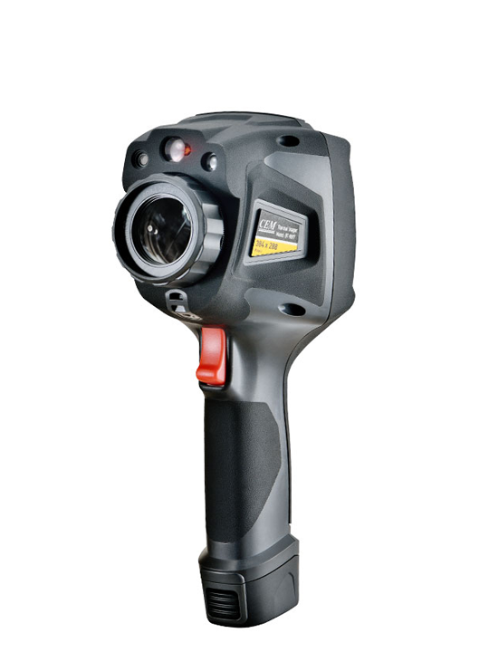 华盛昌DT-9896/9897/9897H/9898工业型智能红外热像仪